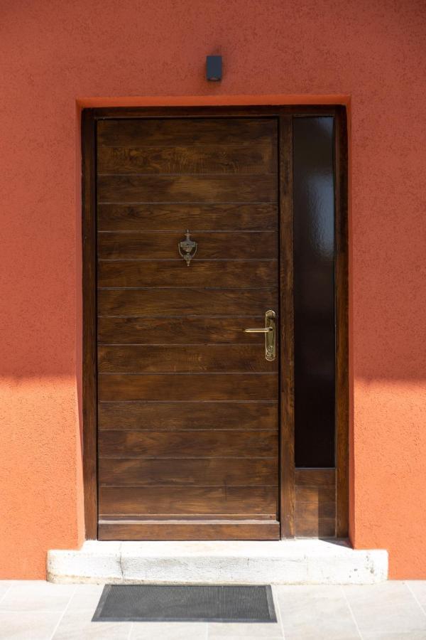 Villa Lomida Opatija Exterior foto